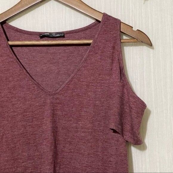 Shein Short Sleeve Cold Shoulder T-Shirt XS 5 FOR $25 💵 💲 - Picture 2 of 6